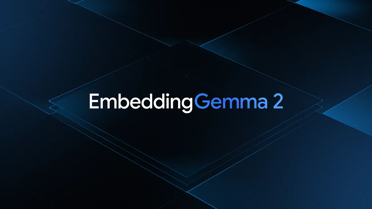 EmbeddingGemma 2:端侧多模态向量模型横幅