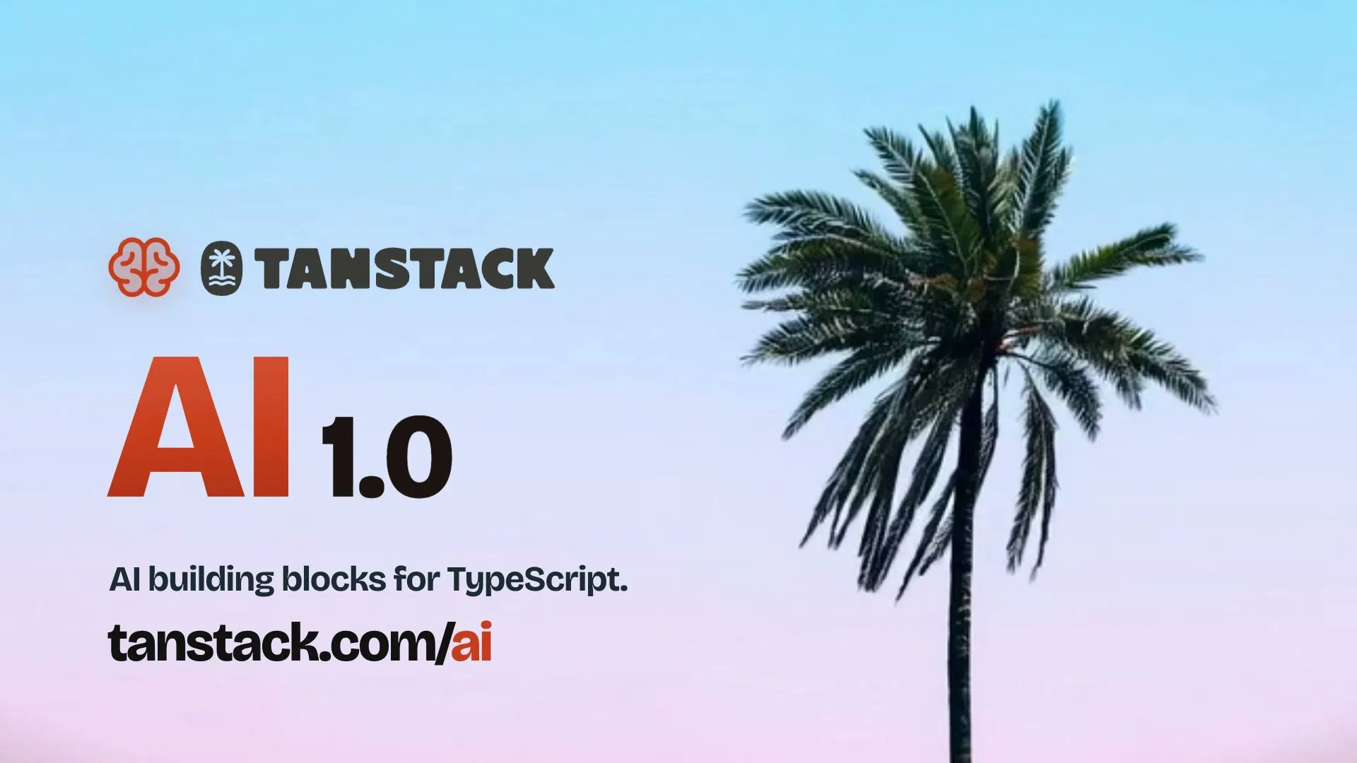 TanStack AI 1.0